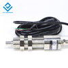 DYZHL Controller steel wire rope fiber optic yarn textile tape uniaxial compression force measurement pressure cable tension sensor