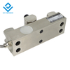 DYZL-101 DAYSENSOR Low cost wire rope force load cells transducer clamp on rope tension sensor