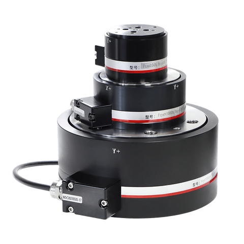 Multi Axial Force Sensor