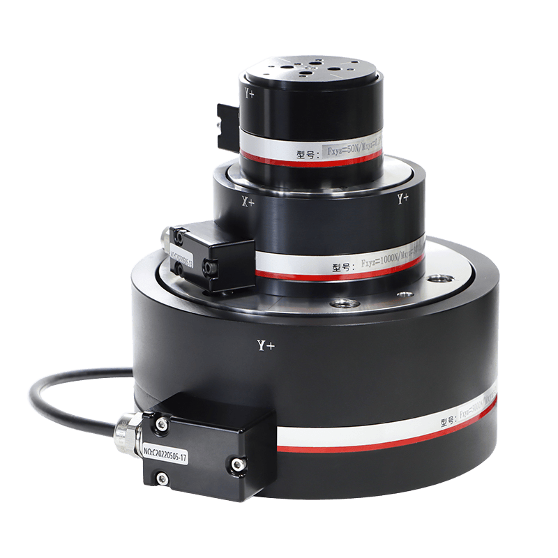 Multi Axial Force Sensor