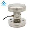 DYZ-013 DAYSENSOR Dry powder mortar tank large range pressure measurement sensor flange mounting gravity flange column type load cell