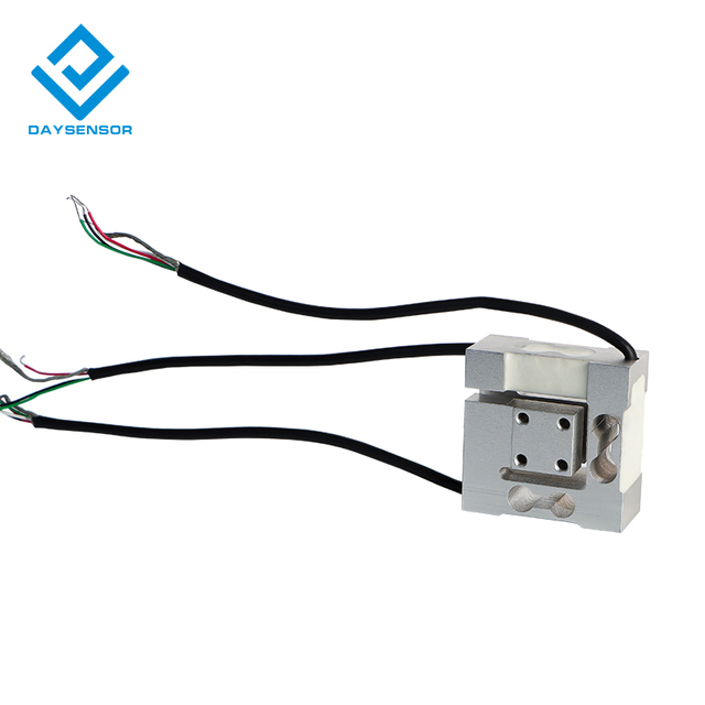 DYDW-004 robot applications mechanical arm processing Three six axis three multi dimensional Weighing force sensor triaxial load cell