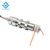 DYZHL Controller steel wire rope fiber optic yarn textile tape uniaxial compression force measurement pressure cable tension sensor