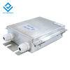 DY-JXH-S4 IP68 Stainless steel Multi-channel weighing weigh bridge electrical in one six in one ten in one waterproof Junction Box