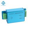 DY510 DAYSENSOR 4-20mA 0-10V Weight Force measuring Weighing LoadCell sensor analog Signa Amplification Transmitter load cell amplifier