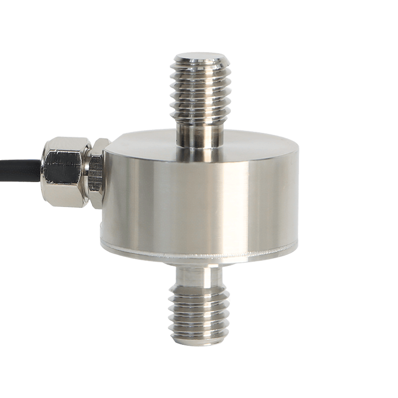 Capsule Type Load Cell