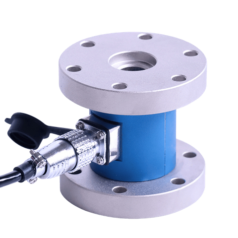 Strain Torque Sensor