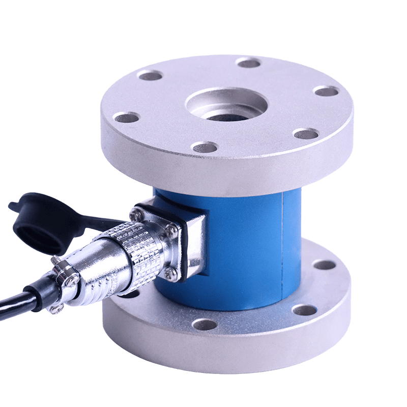 Strain Torque Sensor