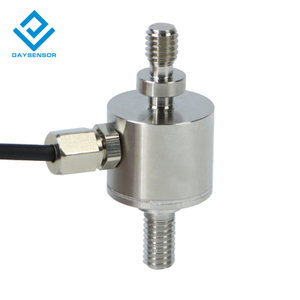 DYMH-113 DAYSENSOR Load Cell 200kg Miniature Tension Compression Force Sensor Tactile Test Weighing Scale for Hopper Thread Pitch Automation