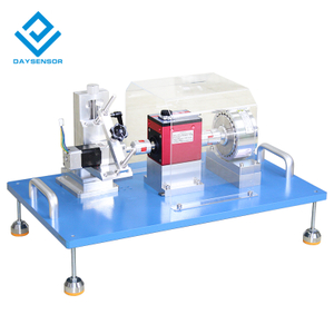 DYM-005 DAYSENSOR Custom Support Alternator and Starter Motor Rewinding Test Bench Machine for Car Truck