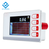 D054N DAYSENSOR Torque Force Gauge Digital instrument Display Control Power indicator Rotary Speed Measuring Dynamometer RS485 English Version