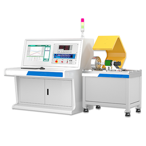 Motor Test Bench