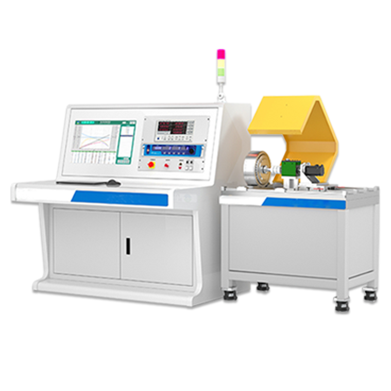 Motor Test Bench