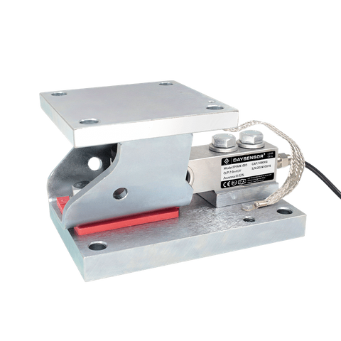 Weighing Modules