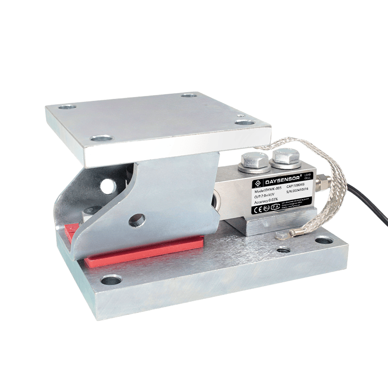 Weighing Modules