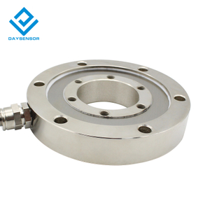 DYHX-003 DAYSENSOR loadcell 100kg 500kg stainless steel load cell ring type small force transducer load cell