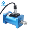 DYN-201D DAYSENSOR High-precision rotary torque sensor motor reducer torque detection rotation force speed power servo motor dynamic torque sensor