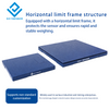 PKC Frameless Carbon Steel Platform Scale