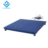 PKC Low Profile Stainless Steel Platform Scale
