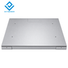 PKS Industrial Platform Scale with Horizontal Limit Frame