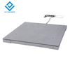 PKS Industrial Platform Scale with Horizontal Limit Frame