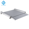 PCS 0.5–3 Ton Ultra-Low Platform Scale