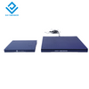 PKC Frameless Carbon Steel Platform Scale