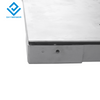 PKS Industrial Platform Scale with Horizontal Limit Frame