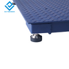PKC Low Profile Stainless Steel Platform Scale